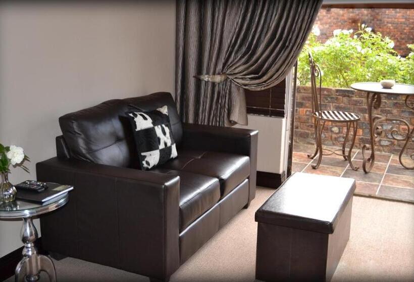 Одноместный Номер Вид на Сад, Krith Guest House