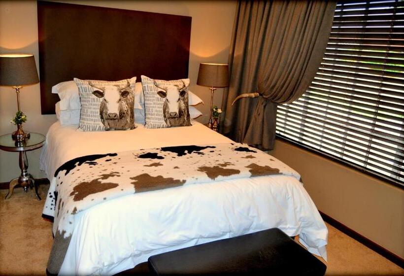 Номер Стандарт Вид на Сад, Krith Guest House