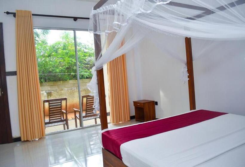 اتاق استاندارد, Pivisuma Lodge