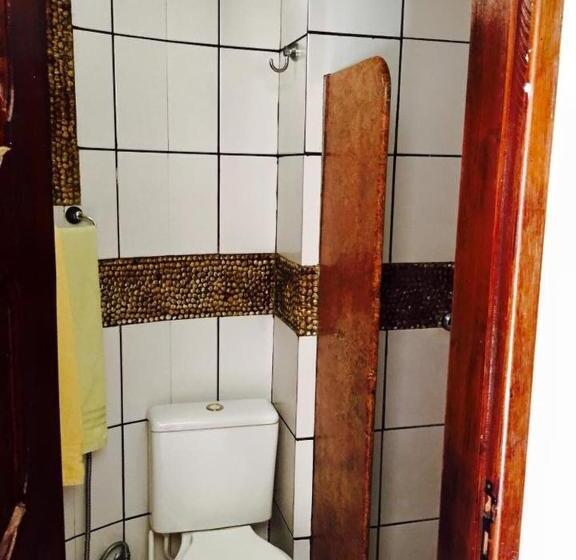 스위트, Pousada Acgua Residenz