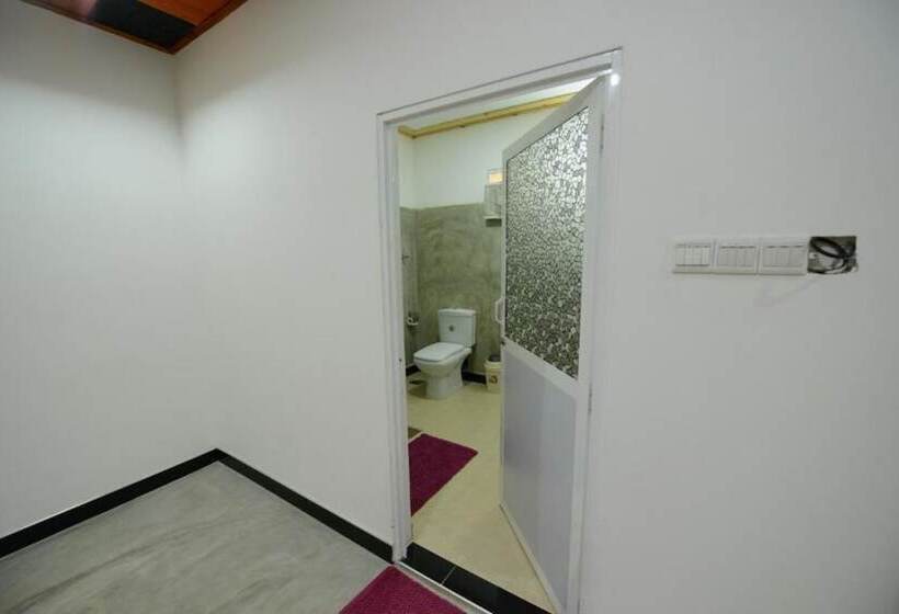 اتاق لوکس, Eco Chalets