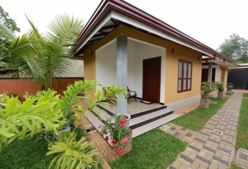 اتاق لوکس, Eco Chalets