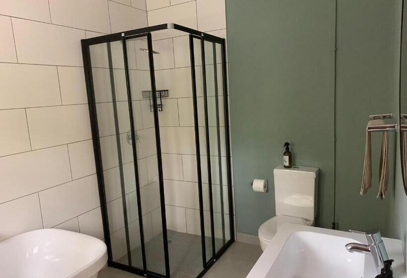 Номер Deluxe, Springside House