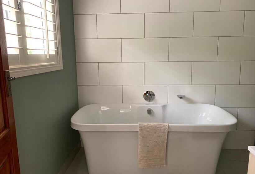 Номер Deluxe, Springside House