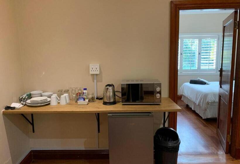 Студио Comfort, Springside House