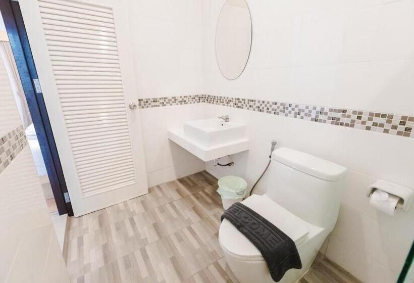 Номер Стандарт, Wangpruksa Resort
