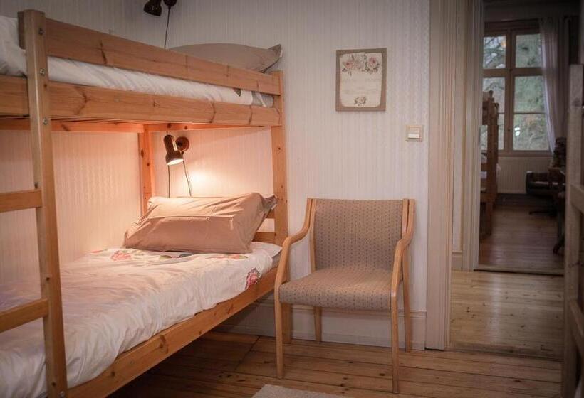 四人标准间, Pensionat Järnavik