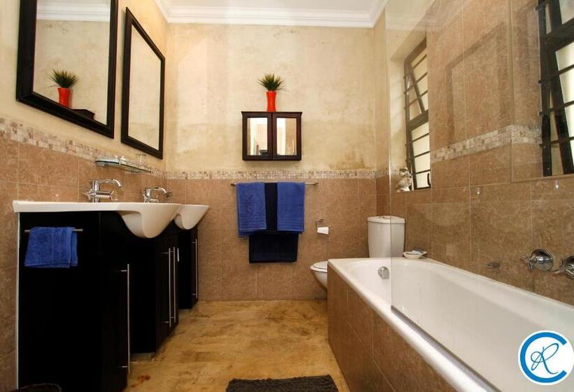 إستوديو قياسى, Casa Ridge Selfcatering