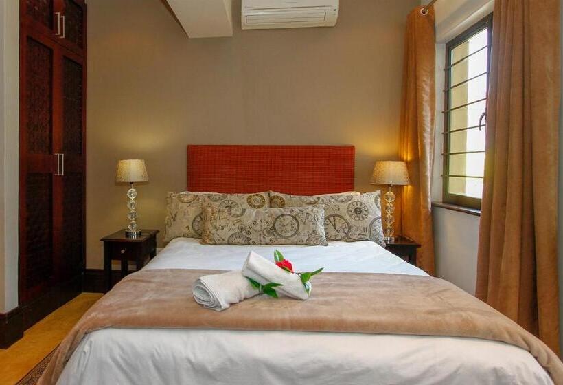 إستوديو قياسى, Casa Ridge Selfcatering