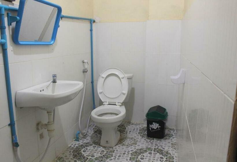 Семейный Номер, Pakbeng Guesthouse
