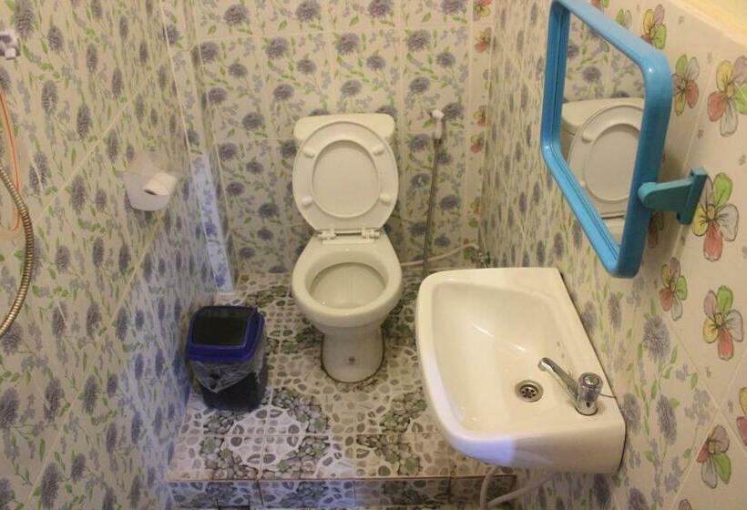 스탠다드 룸, Pakbeng Guesthouse