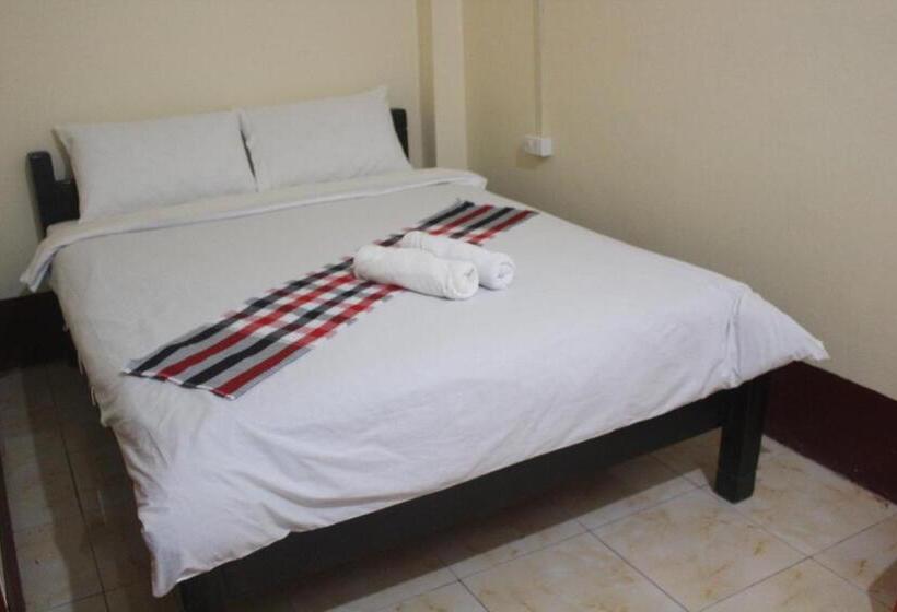 Номер Стандарт, Pakbeng Guesthouse