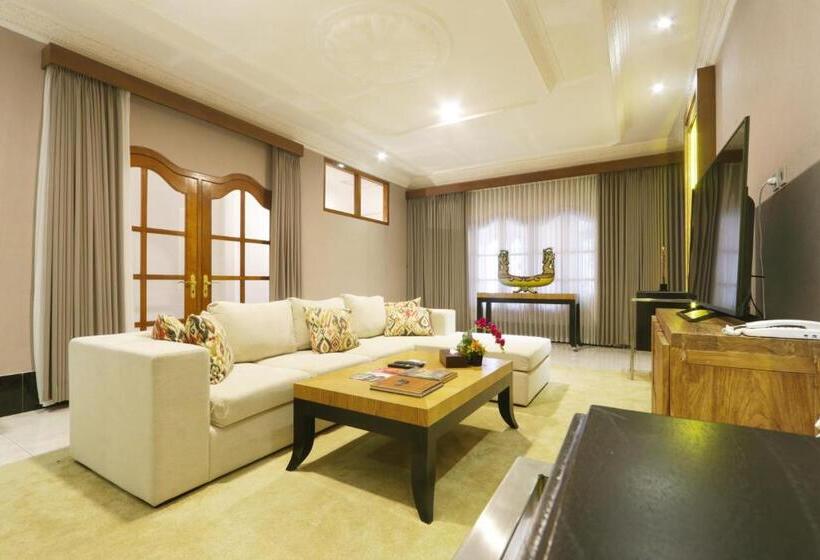 Президентский Люкс, Raintree Boutique Villa & Gallery