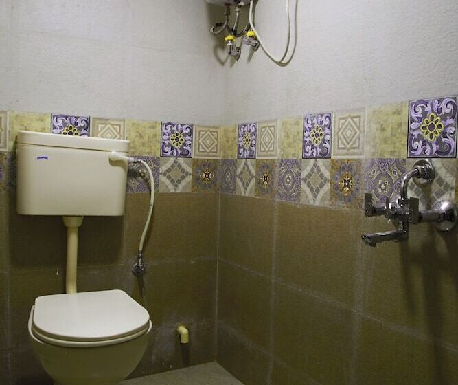 Номер Стандарт Четырехместный Совместный Санузел, Welcome Guest House