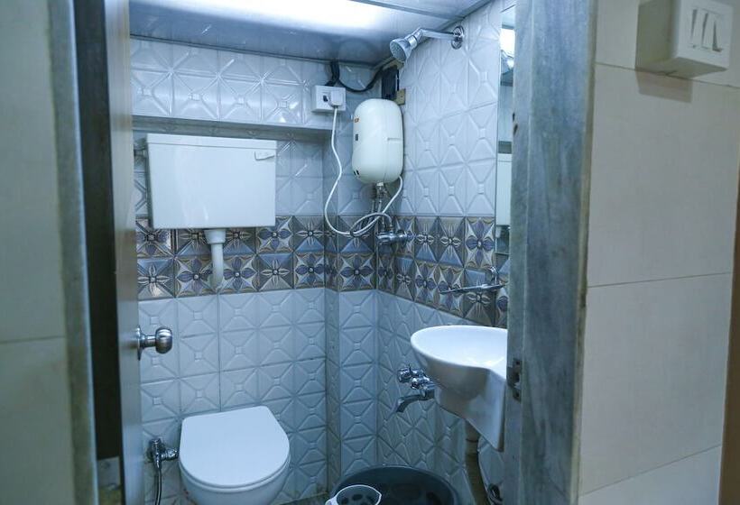 Номер Стандарт, Welcome Guest House