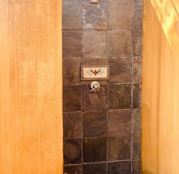行政套房, Godiva Spa & Guesthouse