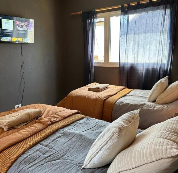 חדר סטנדרט, Hospedaje Room