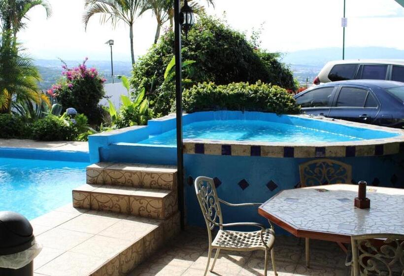 غرفة قياسية, Loma Tranquila