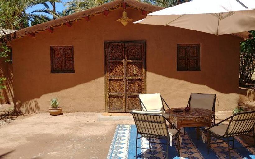 Бунгало Стандарт, Dar Jnane  La Maison Du Jardin