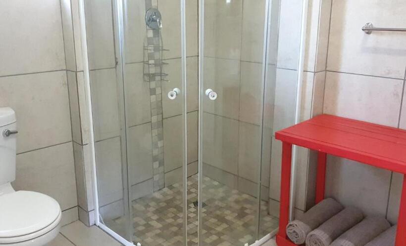 Четырехместный Номер Стандарт, Numbi Hills Self Catering