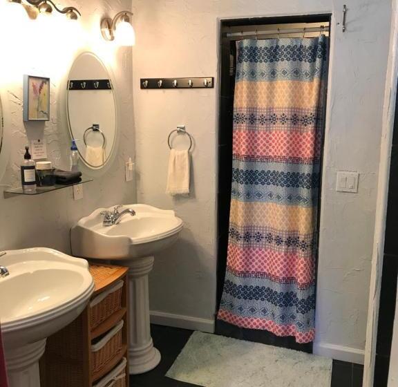 Номер Стандартный с Видом, Mancos Inn