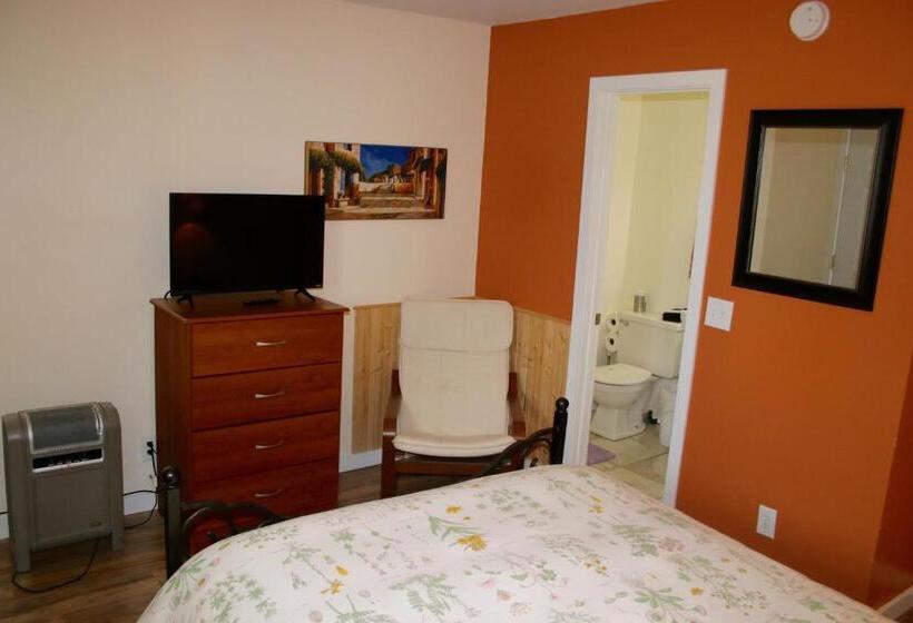Номер Стандарт, Mancos Inn