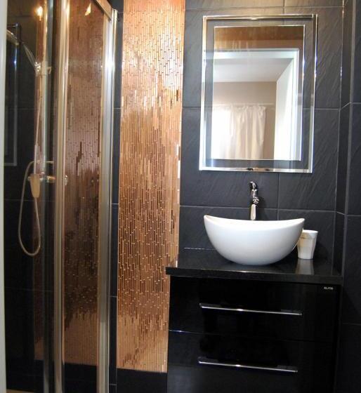 Номер Economy, Bnb Comfort Guesthouse Olten   Lostorf