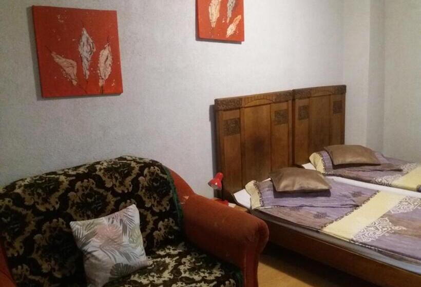 스탠다드 룸, Casa Rodisa