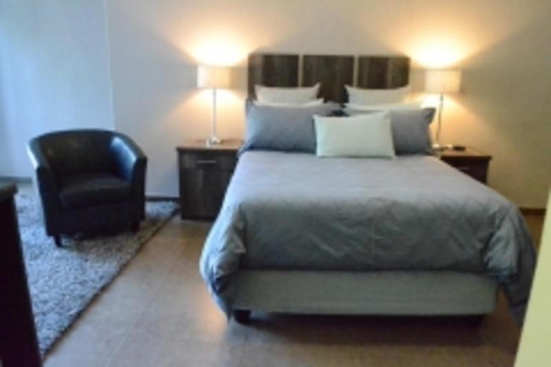 스탠다드 룸, Blue Sparrow Guest House