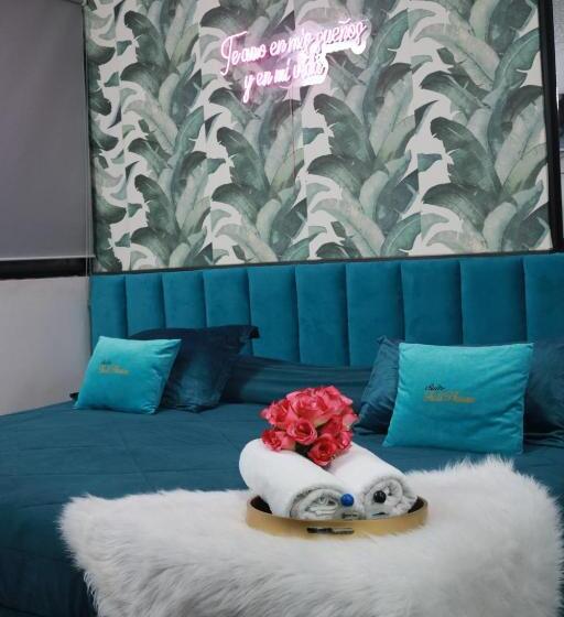 Junior Suite, Suites Fullhouse