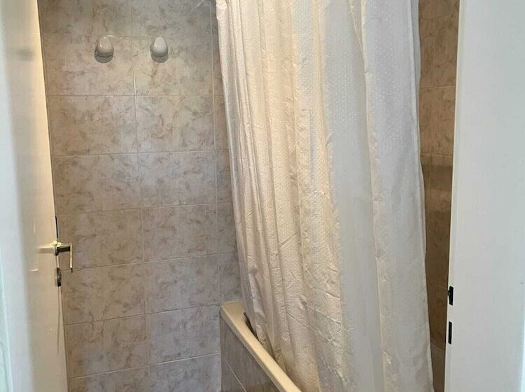 Апартаменты 2 Спальни, Los Robles Apart