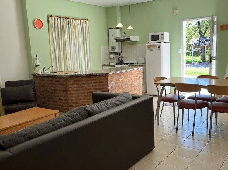 Апартаменты 2 Спальни, Los Robles Apart