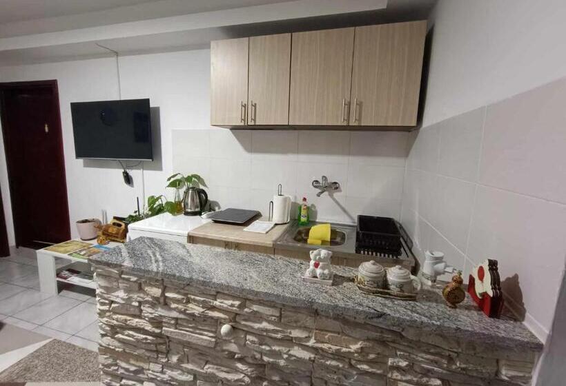 آپارتمان 1 خوابه, Guesthouse Jelena