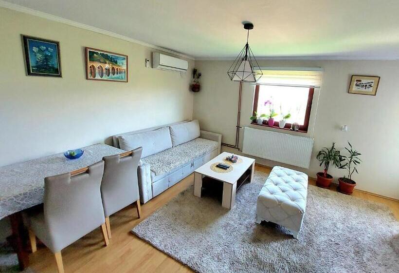 آپارتمان 2 خوابه, Guesthouse Jelena
