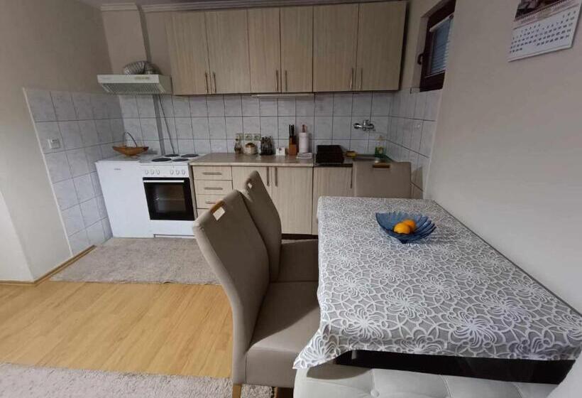 آپارتمان 2 خوابه, Guesthouse Jelena