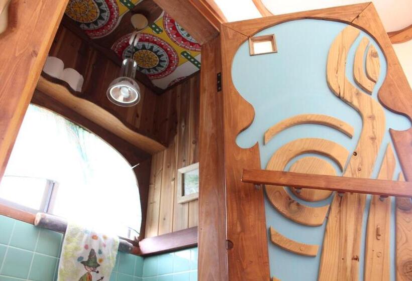 Дом 1 Спальня, Katsuo Guest House