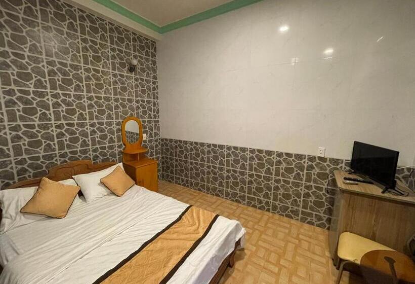 اتاق استاندارد, Thien Son Hostel   Giáp Biển