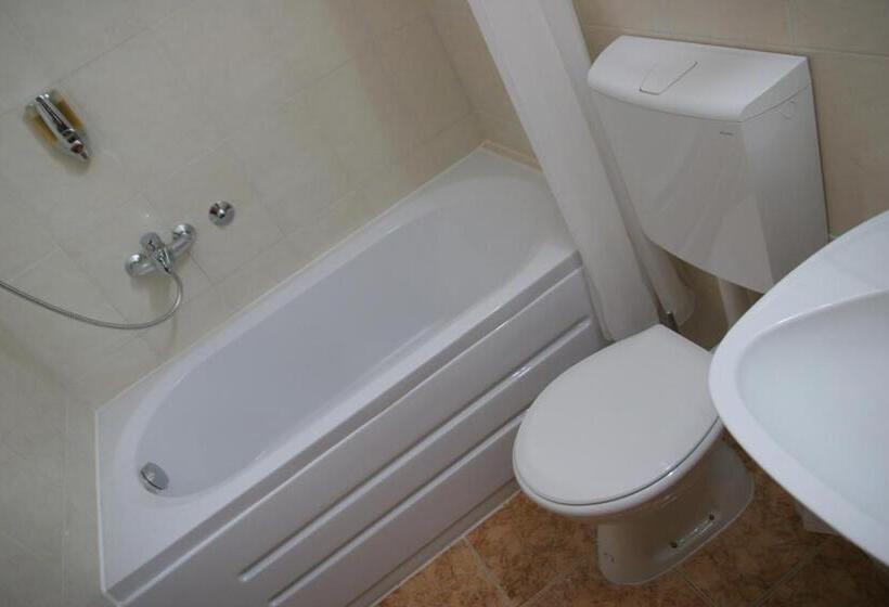 اتاق استاندارد, Konak Požarevac