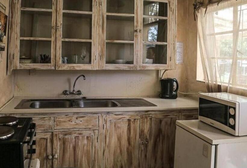 Номер Стандарт, The Green Acorn Guest House