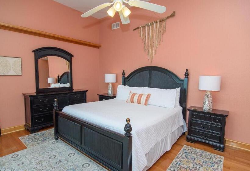 Номер Superior Кровать Кинг, The Inn On Pamlico Sound