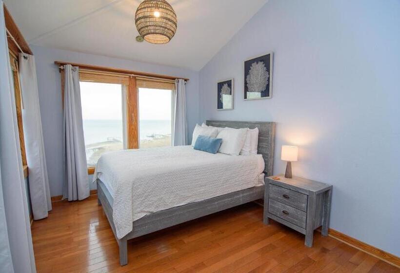 Номер Стандарт Вид на Море, The Inn On Pamlico Sound