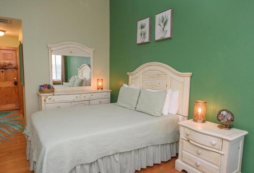 Номер Стандарт Вид на Море, The Inn On Pamlico Sound