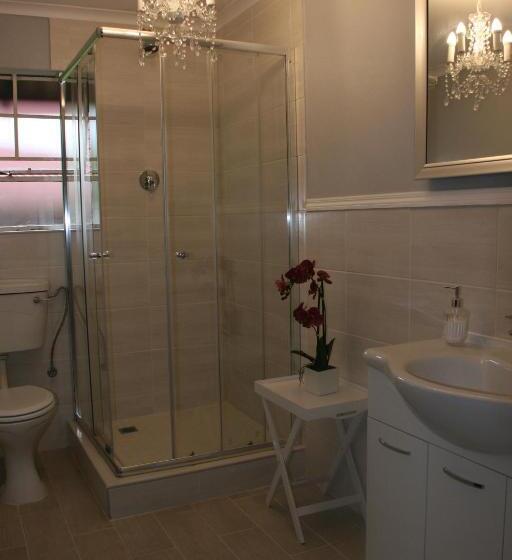 标准间, De Zevende Hemel Guesthouse