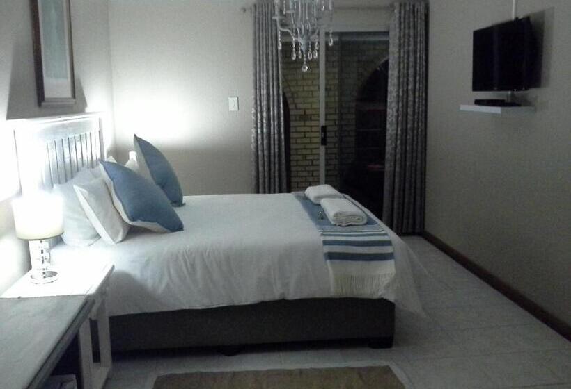 标准间, De Zevende Hemel Guesthouse