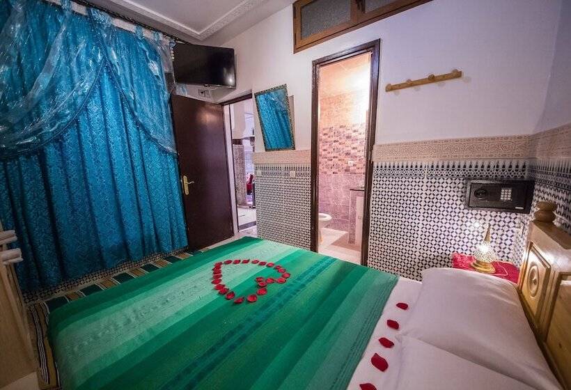 اتاق استاندارد, La Casa Espanyola
