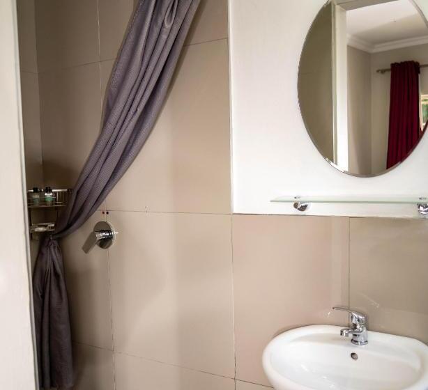 Номер Стандарт, Patterson B&b