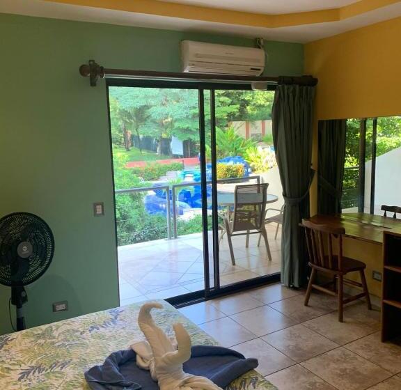 Номер Стандарт, Villas Playa Hermosa Beach