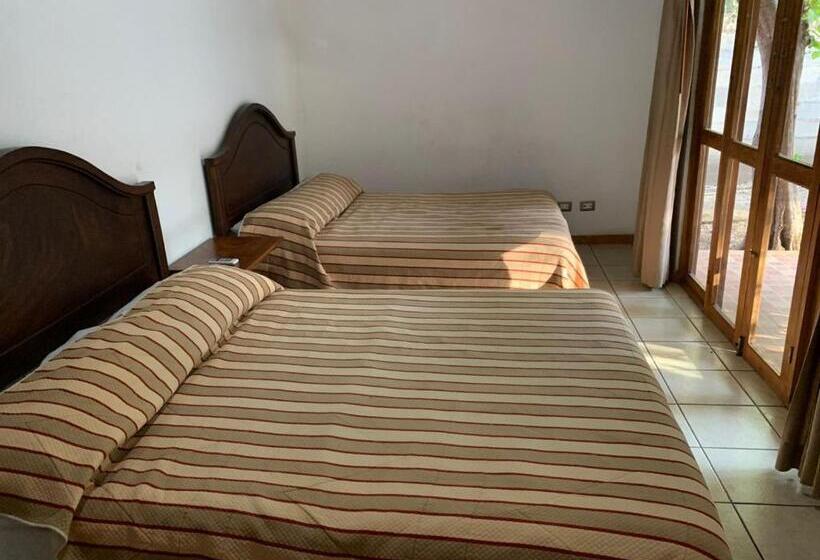 Семейный Номер, Villas Playa Hermosa Beach