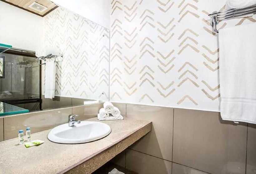 Студия Deluxe, Tico Tico Villas   Adult Only