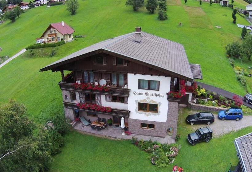 Номер Стандарт, Haus Blatthofer